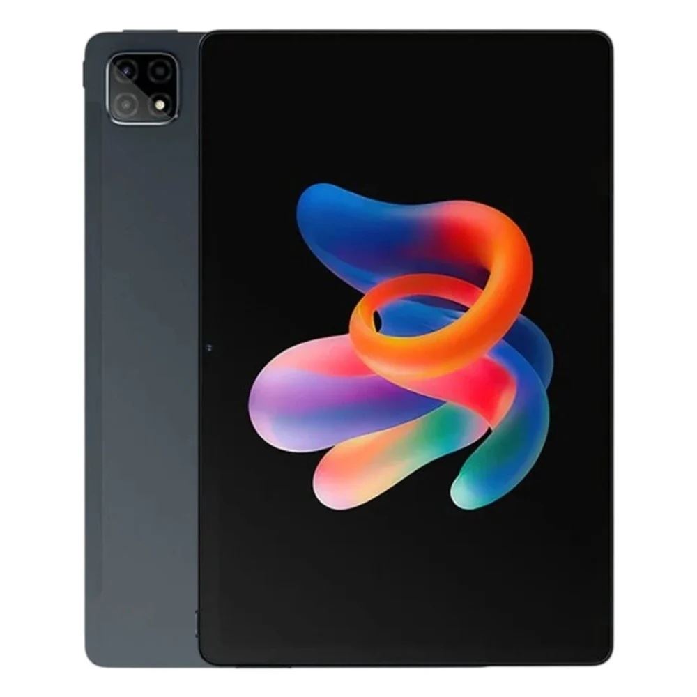 Tablet Xiaomi Black Shark Pad 7 Pro c/chip 11.2" 256GB 8GB Black